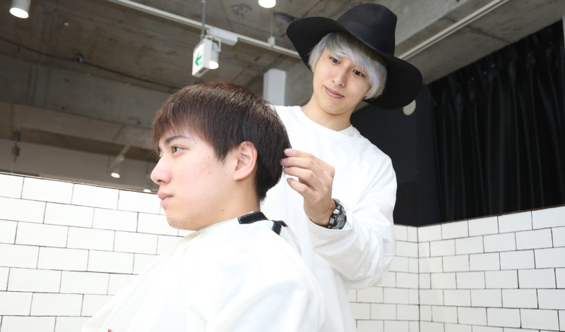 アカデミー 概要